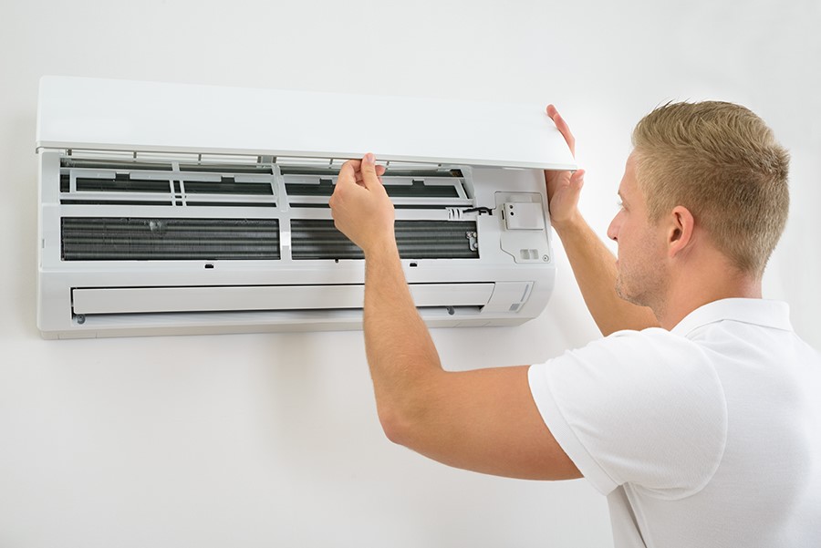 Heating And Air Conditioning Places Near Me
